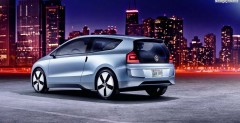 Nowy Volkswagen Up! Lite Concept