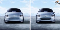 Nowy Volkswagen Up! Lite Concept