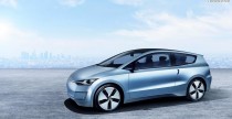 Nowy Volkswagen Up! Lite Concept
