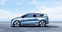Nowy Volkswagen Up! Lite Concept