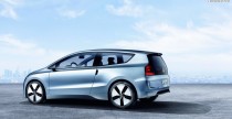 Nowy Volkswagen Up! Lite Concept