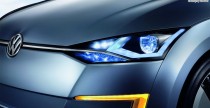Nowy Volkswagen Up! Lite Concept