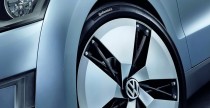 Nowy Volkswagen Up! Lite Concept