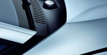 Nowy Volkswagen Up! Lite Concept