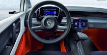 Nowy Volkswagen Up! Lite Concept