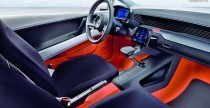 Nowy Volkswagen Up! Lite Concept