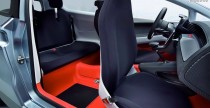 Nowy Volkswagen Up! Lite Concept