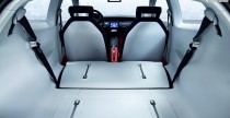 Nowy Volkswagen Up! Lite Concept