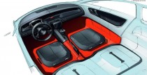 Nowy Volkswagen Up! Lite Concept