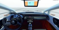 Nowy Volkswagen Up! Lite Concept