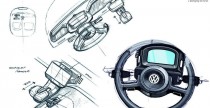 Nowy Volkswagen Up! Lite Concept