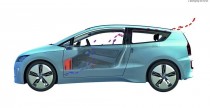 Nowy Volkswagen Up! Lite Concept