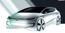 Nowy Volkswagen Up! Lite Concept