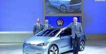 Nowy Volkswagen Up! Lite Concept