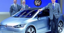 Nowy Volkswagen Up! Lite Concept