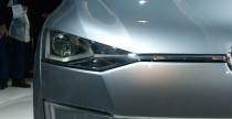 Nowy Volkswagen Up! Lite Concept - Los Angeles Auto Show