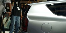 Nowy Volkswagen Up! Lite Concept - Los Angeles Auto Show