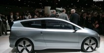 Nowy Volkswagen Up! Lite Concept - Los Angeles Auto Show