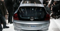 Nowy Volkswagen Up! Lite Concept - Los Angeles Auto Show