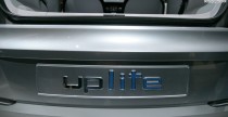 Nowy Volkswagen Up! Lite Concept - Los Angeles Auto Show