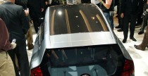 Nowy Volkswagen Up! Lite Concept - Los Angeles Auto Show