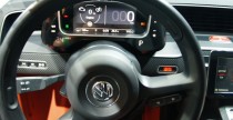 Nowy Volkswagen Up! Lite Concept - Los Angeles Auto Show