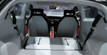 Nowy Volkswagen Up! Lite Concept - Los Angeles Auto Show