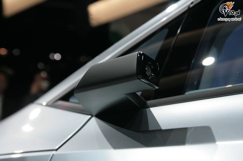 Nowy Volkswagen Up! Lite Concept - Los Angeles Auto Show