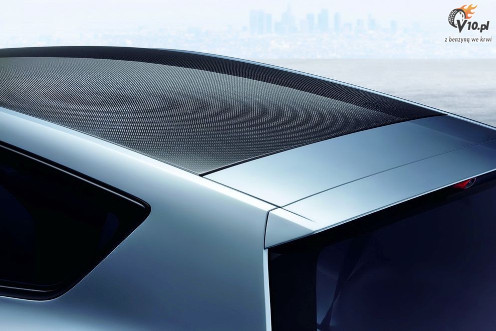 Nowy Volkswagen Up! Lite Concept