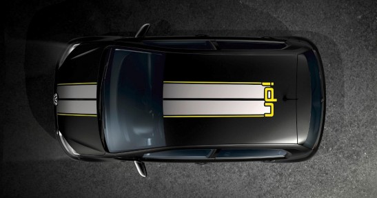 Volkswagen Street Up