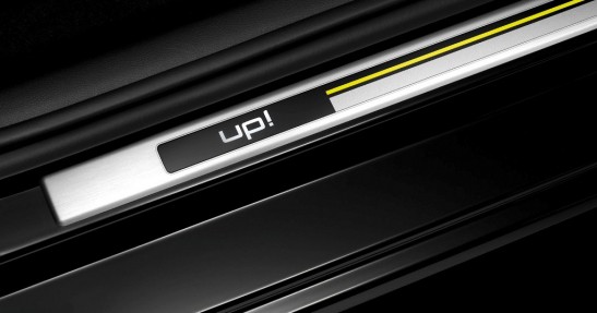 Volkswagen Street Up