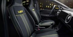 Volkswagen Street Up