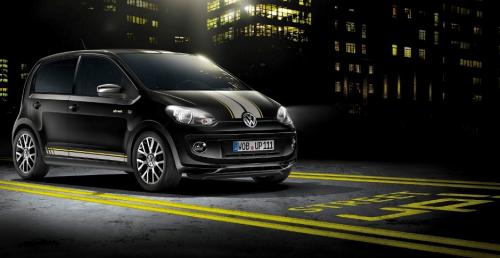 Volkswagen Street Up