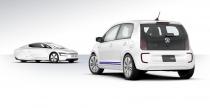 Volkswagen Twin Up!