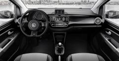 Volkswagen Up - najtaszy model w ofercie marki
