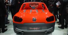 Volkswagen Buggy UP