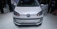 Volkswagen Eco UP