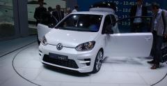Volkswagen GT UP