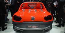 Volkswagen Buggy UP