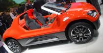 Volkswagen Buggy UP