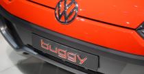 Volkswagen Buggy UP