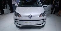 Volkswagen Eco UP