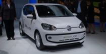 Volkswagen Eco UP