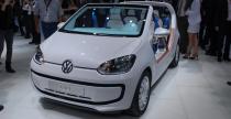 Volkswagen UP Azzura