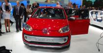 Volkswagen Cross UP