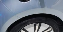 Volkswagen E-UP