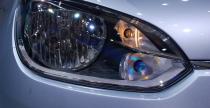 Volkswagen E-UP
