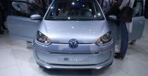 Volkswagen E-UP