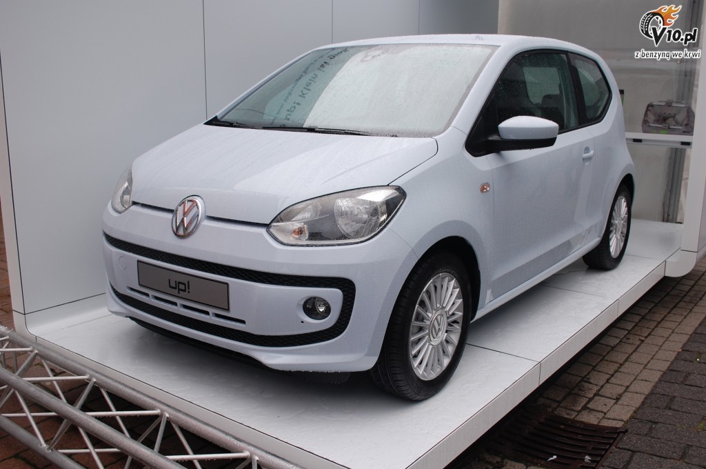 Volkswagen UP
