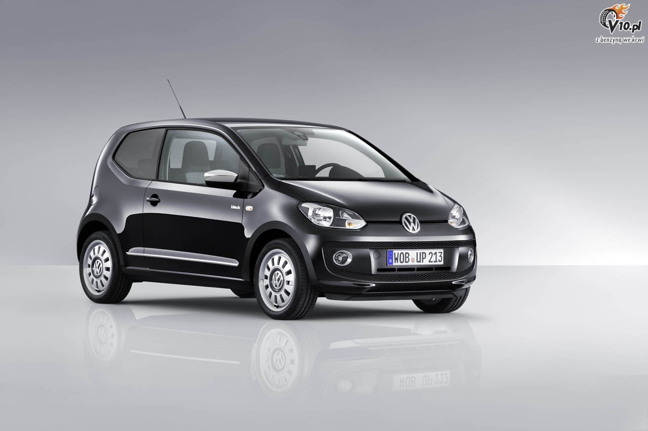 Volkswagen Up